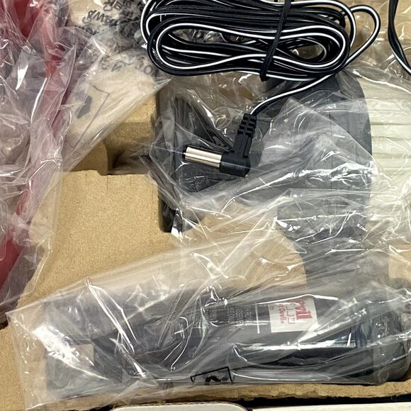 Scrub Devil By Dirt Devil Wireless Household Scrubber Cleaning Aid Scrubbing - Picture 10 of 12